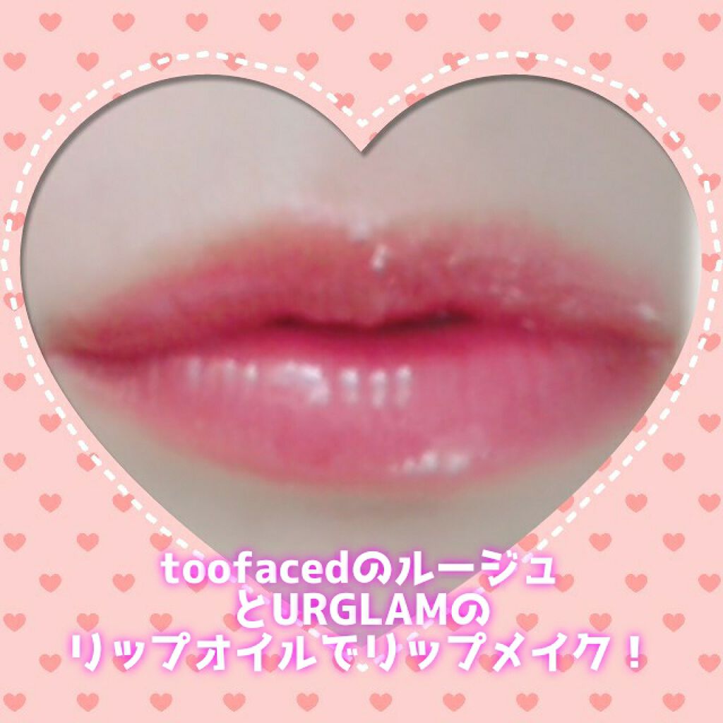 チョコレート バー アイシャドウ パレット/Too Faced/アイシャドウパレットを使ったクチコミ（3枚目）