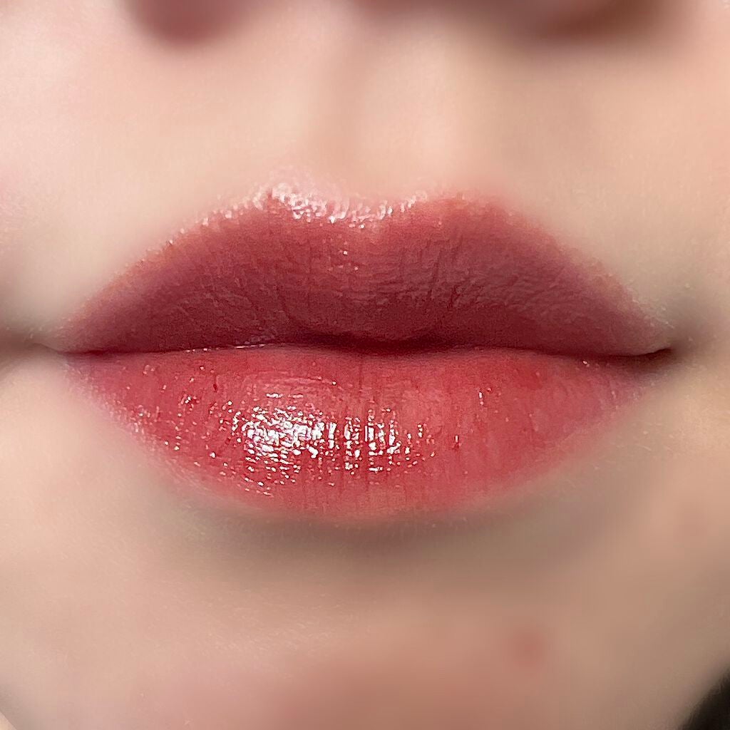 ルージュ ディオール バーム/Dior/リップバームを使ったクチコミ(3枚目)