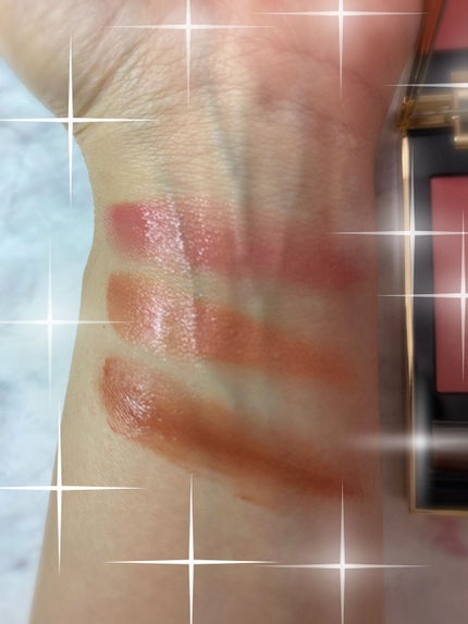 リップカラーパレット リミテッドコレクションa 01/Amplitude/口紅の画像