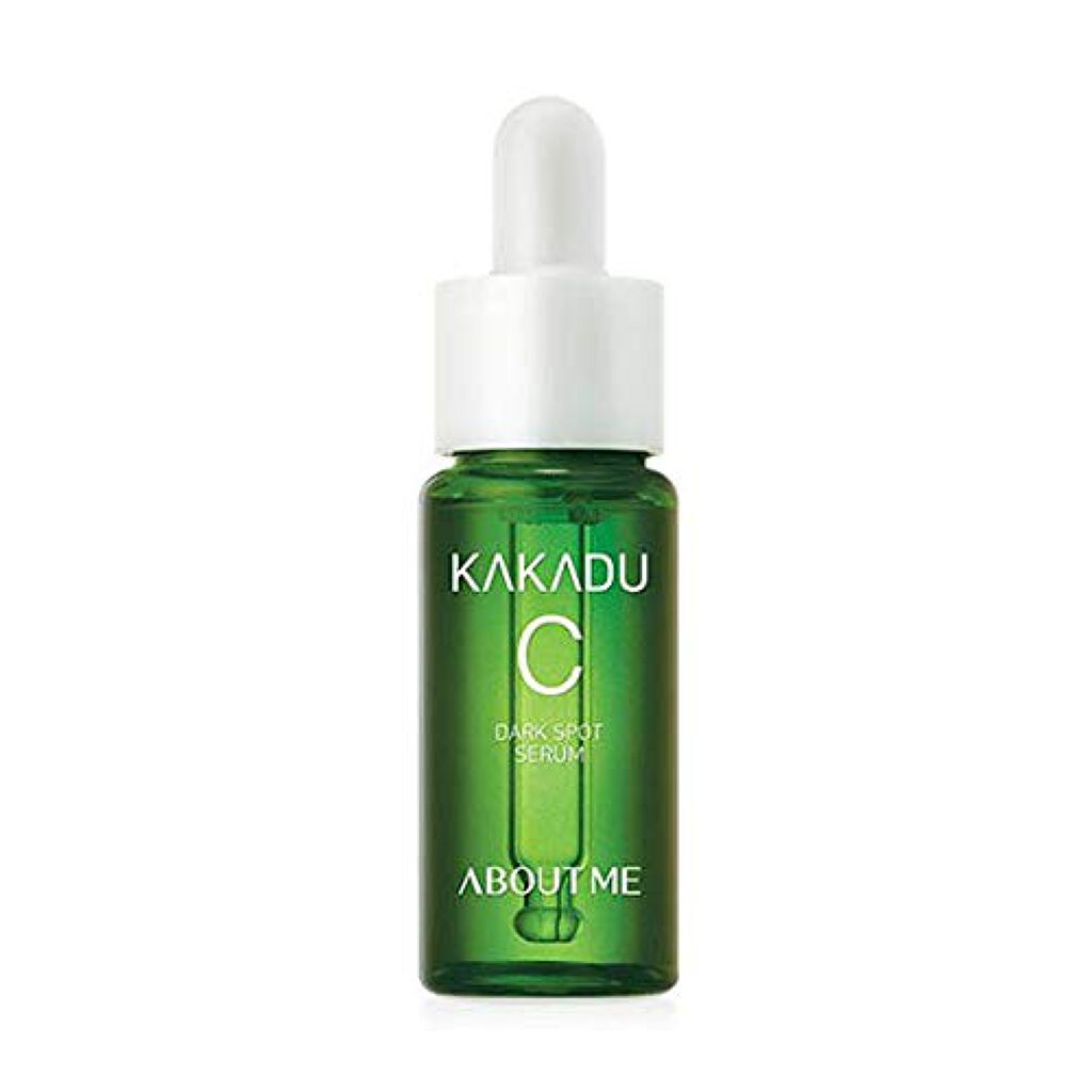 ABOUT ME KAKADU C DARK SPOT SERUM