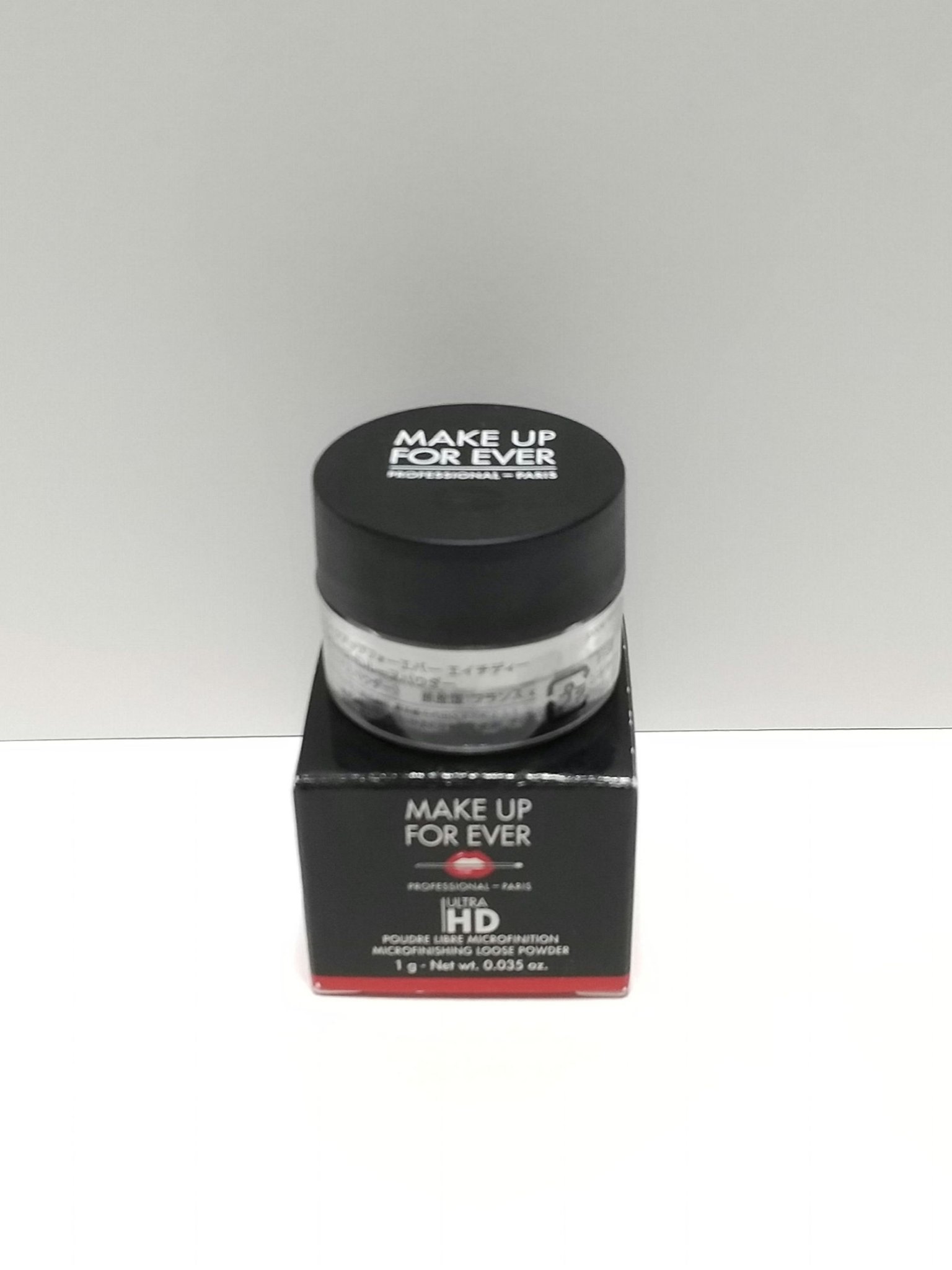 パウダーパフ(2ヶ入)/チャコット・コスメティクス/パフ・スポンジを使ったクチコミ（1枚目）