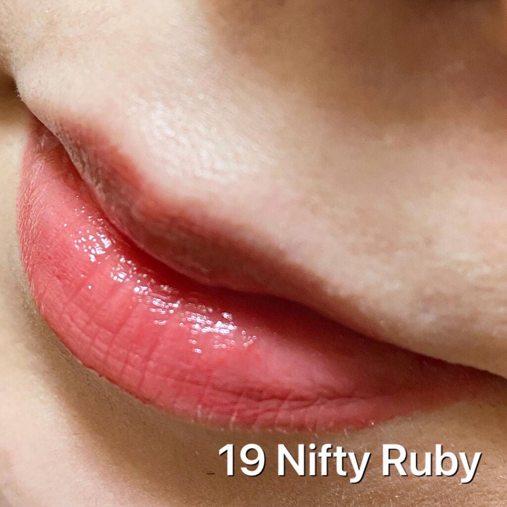 ルージュ デコルテ/DECORTÉ/口紅を使ったクチコミ(5枚目)