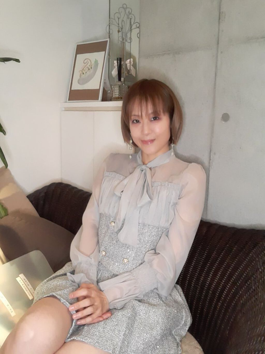 プライミングエッセンス；ラディアンスレイヤー/Huxley/化粧下地を使ったクチコミ（3枚目）