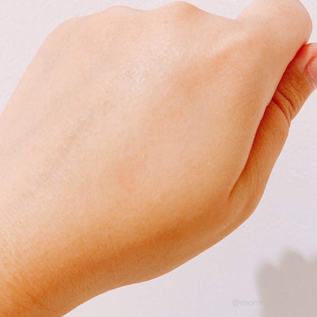 PERFECT RADIANT FIT CICAクッションファンデ/PRECIME/クッションファンデーションを使ったクチコミ(4枚目)