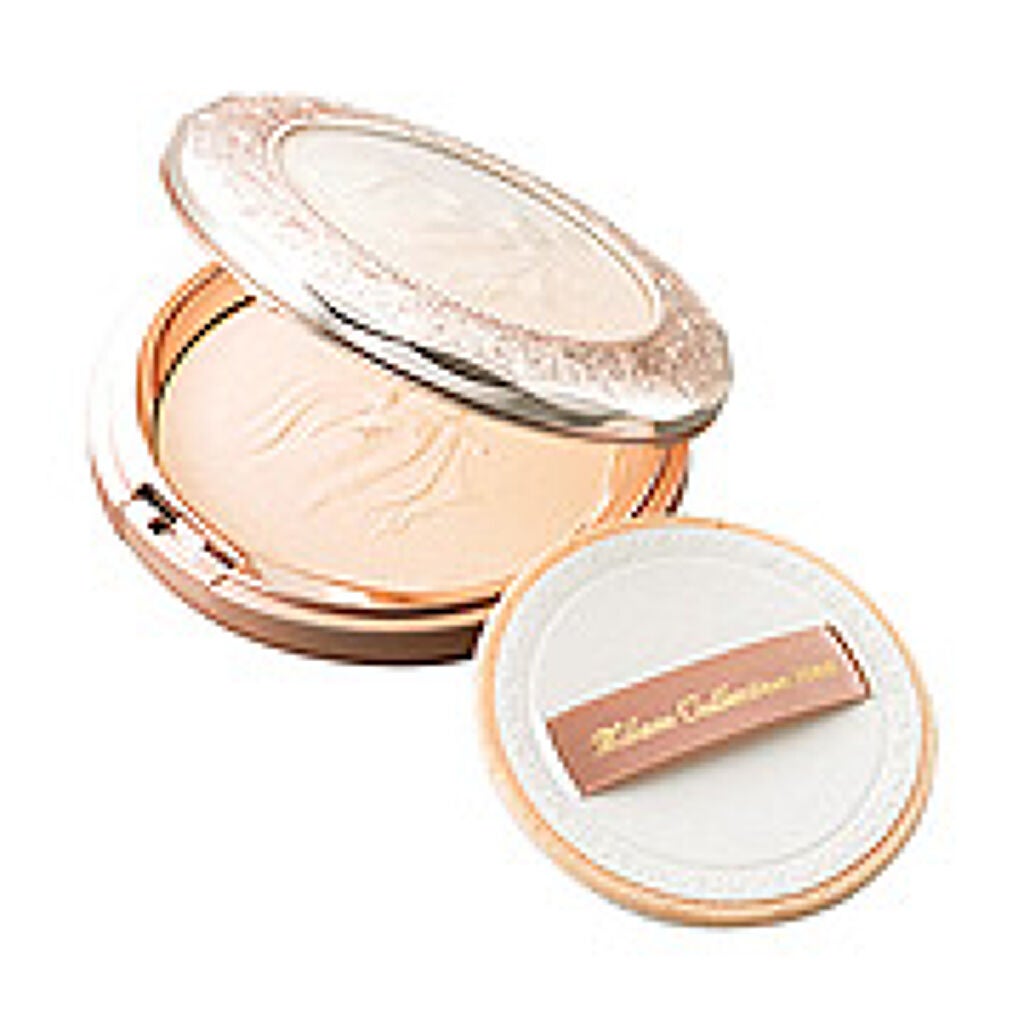 カネボウ フェースアップパウダー 〈ミラノコレクション 2009〉 ミラノコレクション