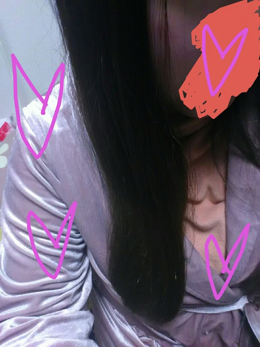 TOKIO IE OUTKARAMI OIL TREATMENT/TOKIO/ヘアオイルを使ったクチコミ（1枚目）