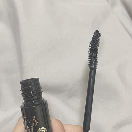 ロング&カールマスカラ アドバンストフィルム/ヒロインメイク/マスカラを使ったクチコミ(3枚目)