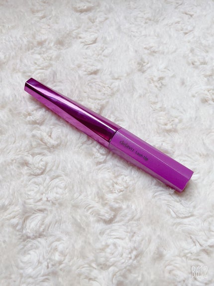 「塗るつけまつげ」自まつげ際立てタイプ/デジャヴュ/マスカラを使ったクチコミ(4枚目)