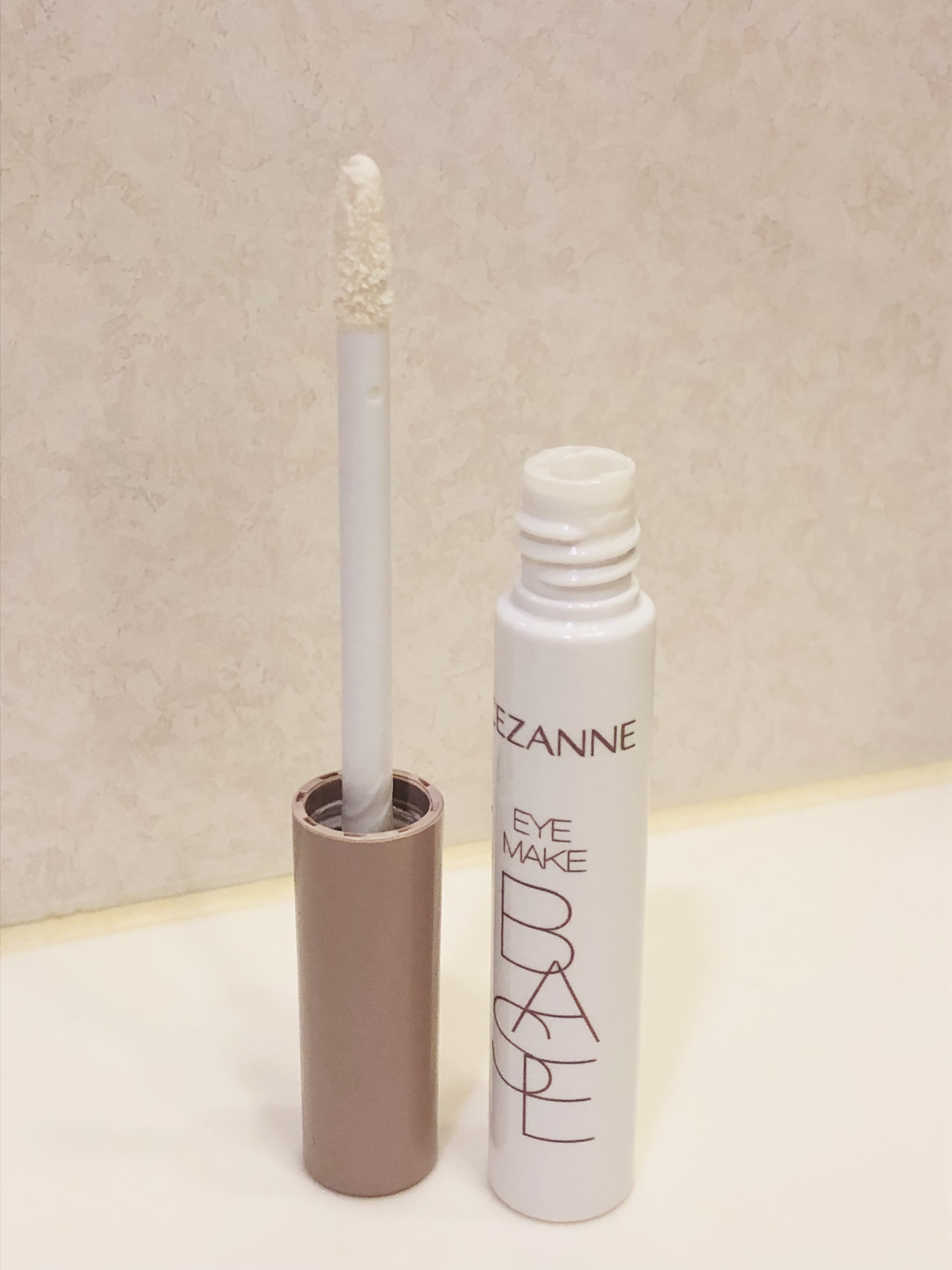 ラスティングマルチアイベース WP/キャンメイク/アイシャドウベースを使ったクチコミ（2枚目）