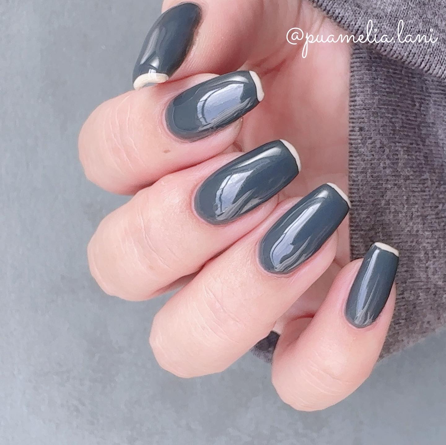 Peel off Base Gel/deumoon/ジェルネイルを使ったクチコミ（1枚目）