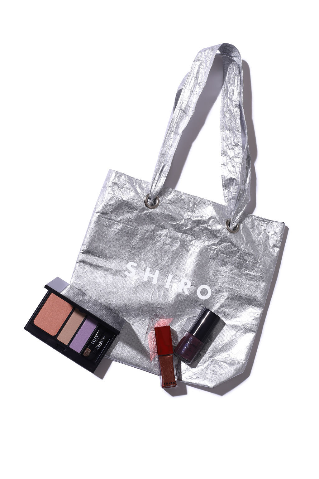 SHIRO ホリデーコレクション2019 メイクアップキット（ヴィラン）