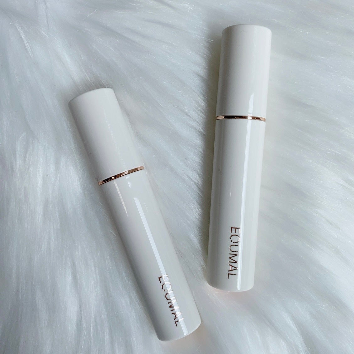 ノンセクショングローリーティント/EQUMAL/リップティントを使ったクチコミ(6枚目)