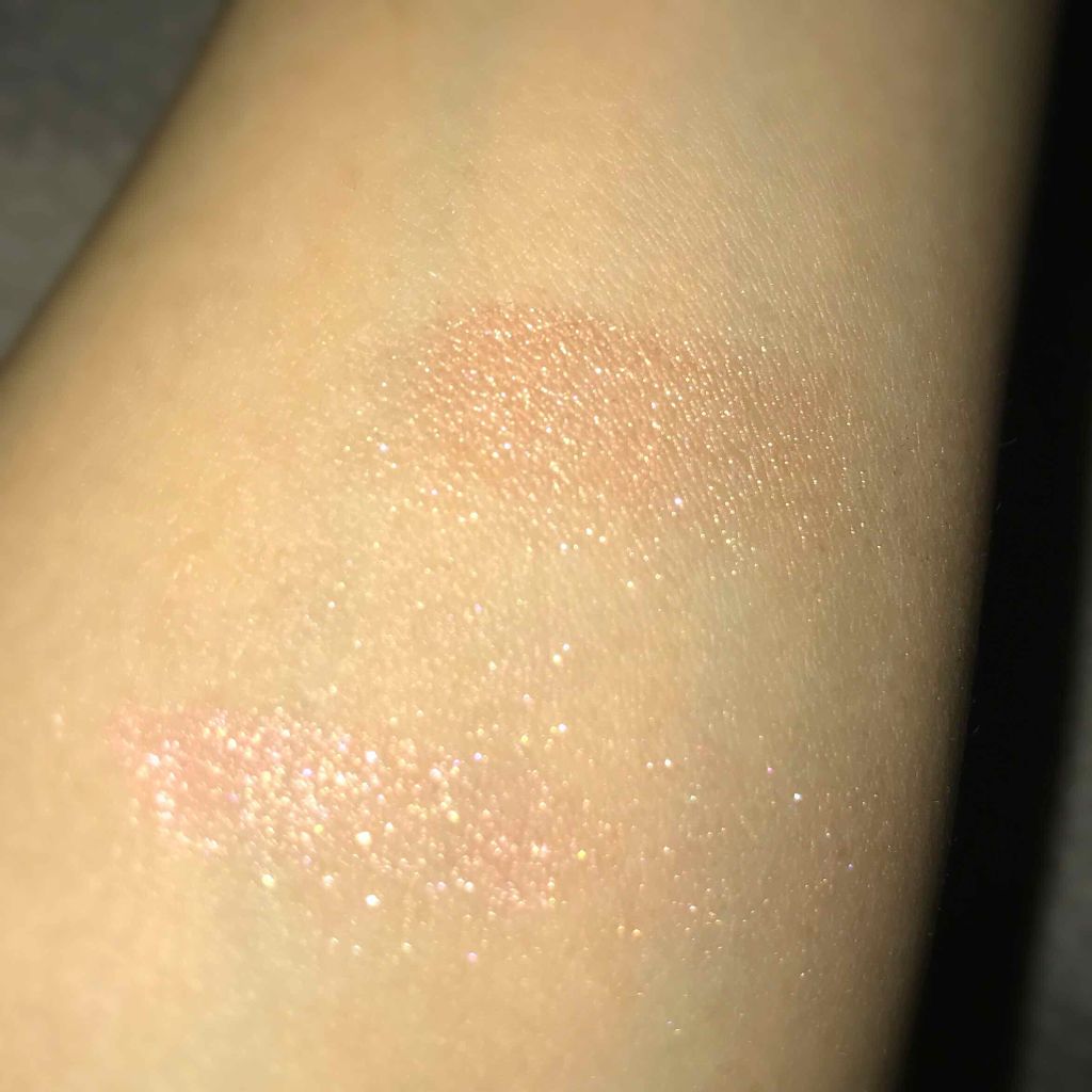 セレクト アイカラー Ｎ/ESPRIQUE/単色アイシャドウを使ったクチコミ（3枚目）