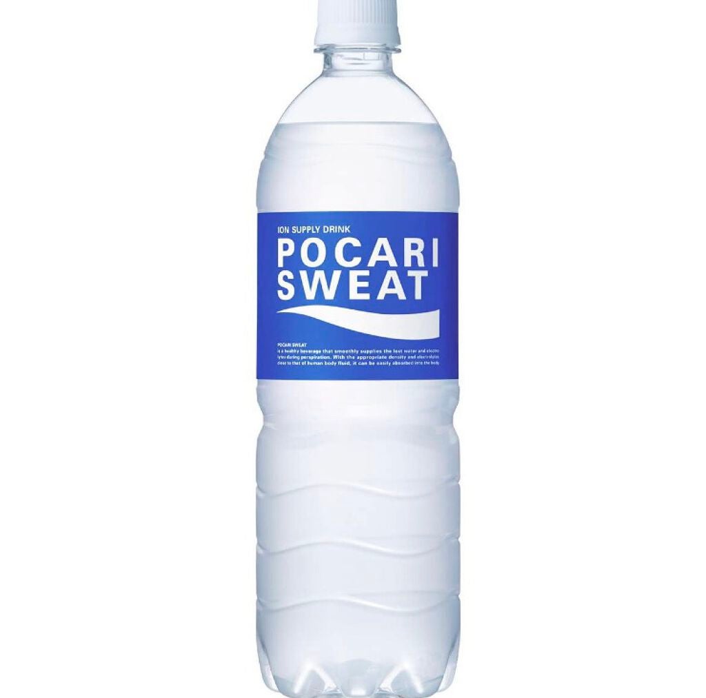 ポカリスエット/大塚製薬/ドリンクを使ったクチコミ(1枚目)