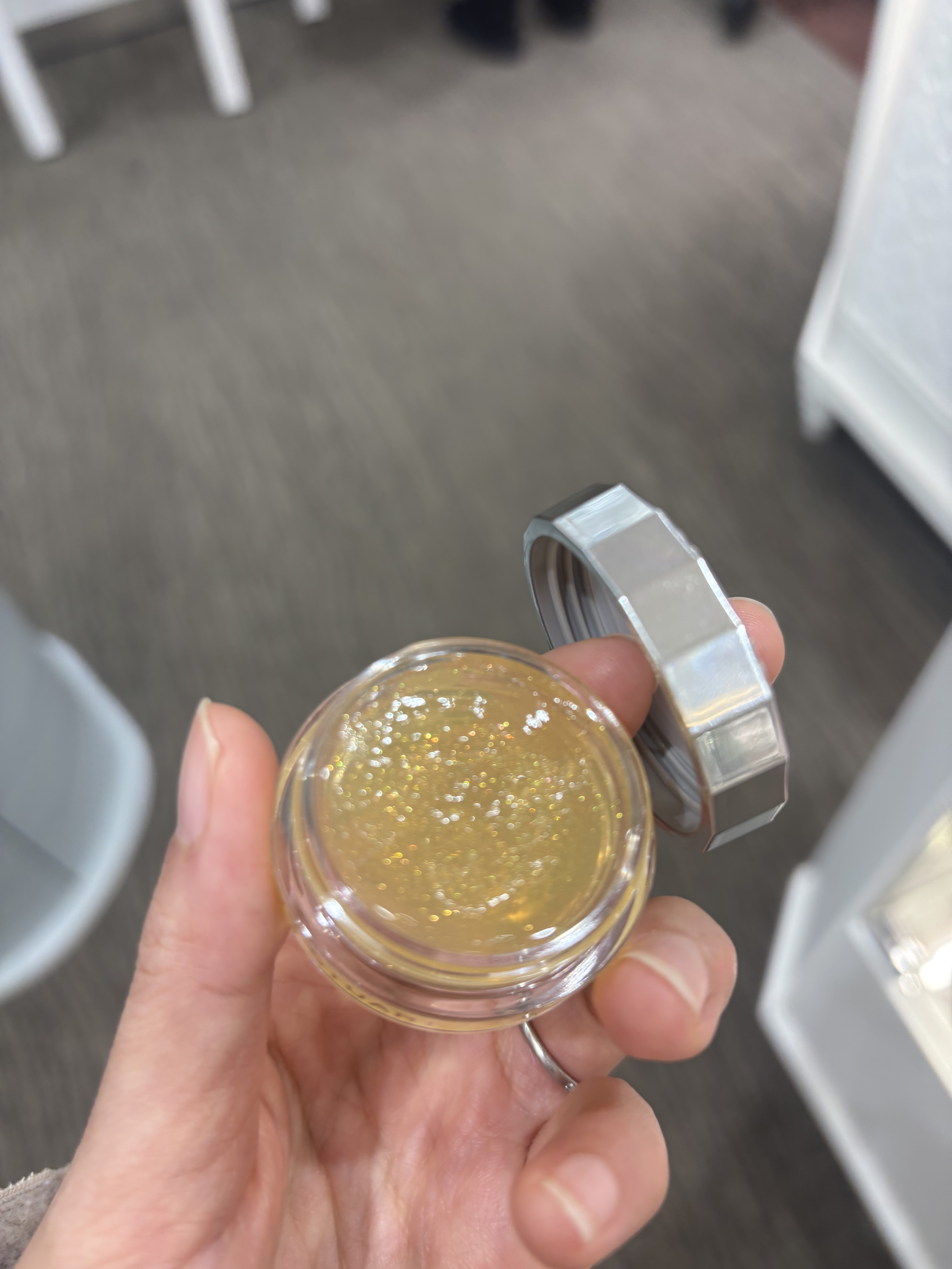 ジルスチュアート ヴァニラ ラスト オードパルファン /JILL STUART/香水(レディース)を使ったクチコミ（3枚目）