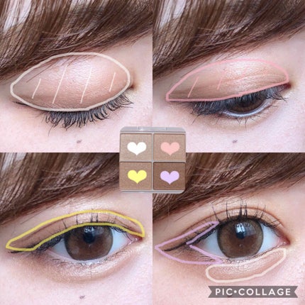 ラッシュエキスパンダー ロングロングロング/MAJOLICA MAJORCA/マスカラを使ったクチコミ(2枚目)