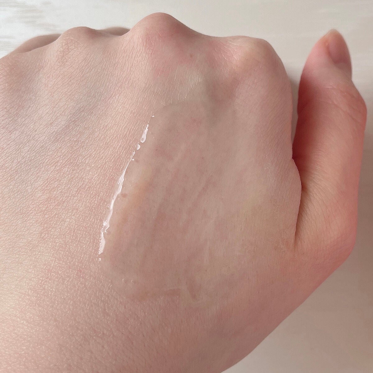 マデカバイタルカプセルセラム/センテリアン24/美容液を使ったクチコミ(4枚目)