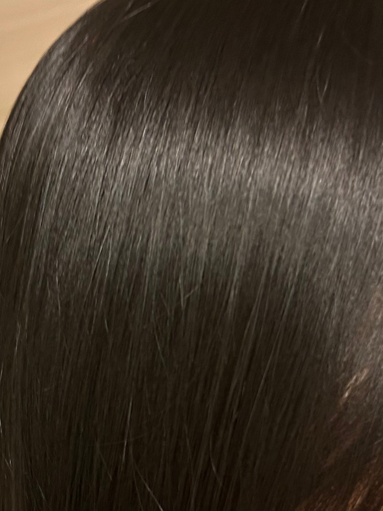 アルガンエッセンシャル ヘアオイル/ネイチャーリパブリック/ヘアオイルを使ったクチコミ(4枚目)