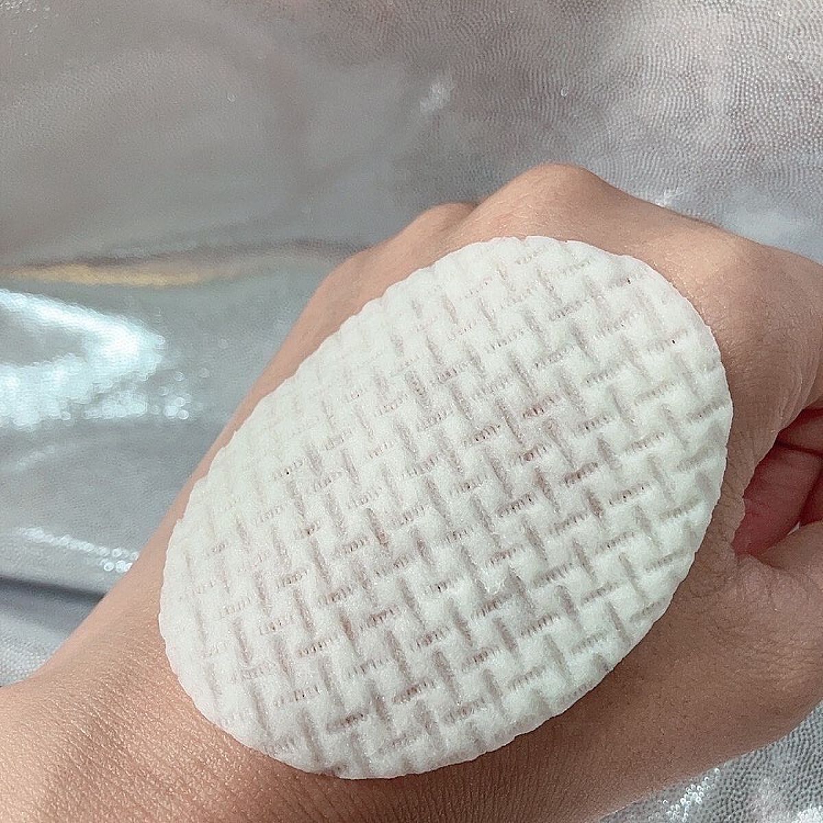 スーパーシカパッド/MEDICUBE/トナーパッドを使ったクチコミ（2枚目）