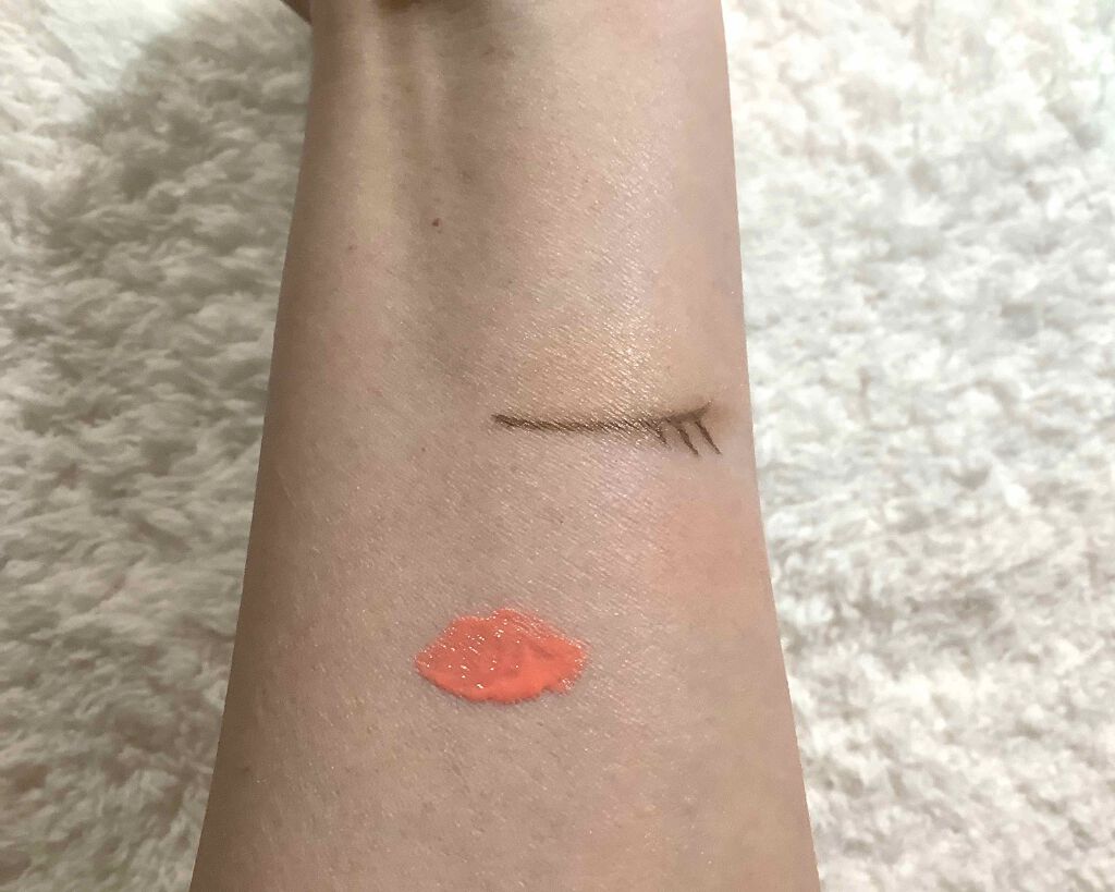 インジーニアス パウダーチークス N/RMK/パウダーチークを使ったクチコミ(3枚目)