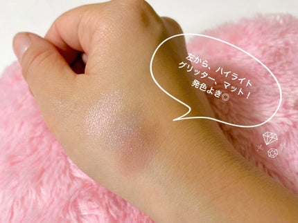 サンキューマート/サンキューマート/口紅を使ったクチコミ(5枚目)