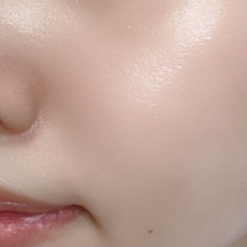 ももぷり フレッシュピールオフパック/ももぷり/ピーリングを使ったクチコミ（3枚目）