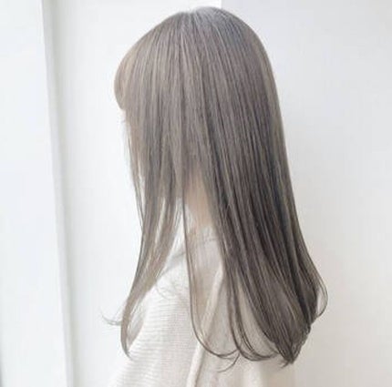 バイモア スペクトラム カラーズ トリートメント/ドン・キホーテ/ヘアカラーを使ったクチコミ(2枚目)