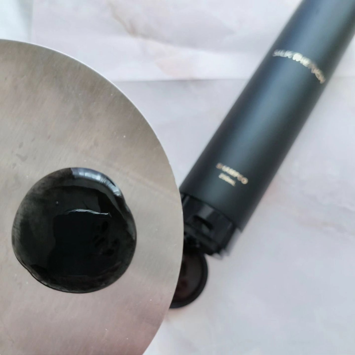 SILK THE RICH スカルプ&リペア シャンプー・トリートメント/SILK THE RICH/市販シャンプーを使ったクチコミ(3枚目)