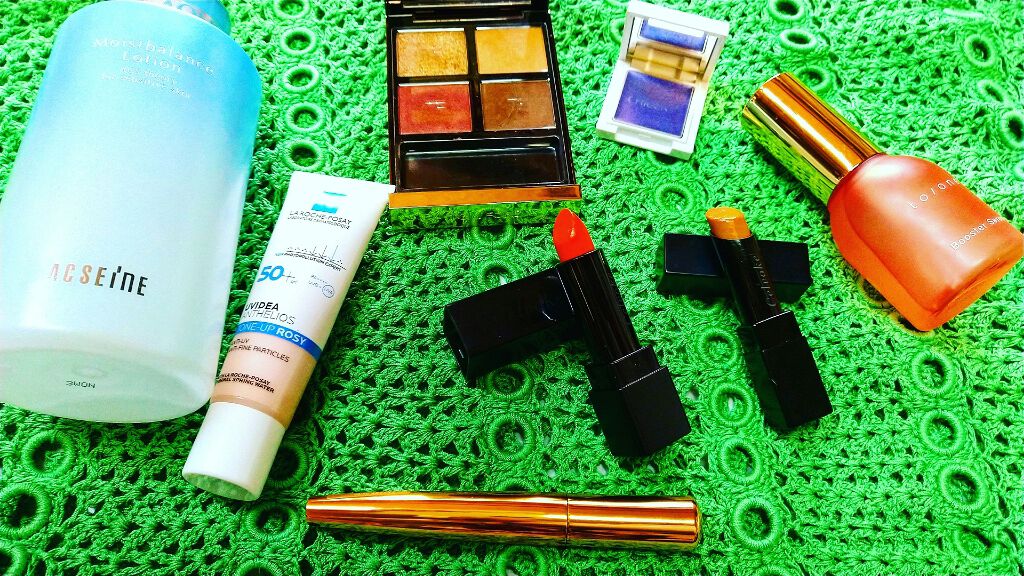 モイストバランス ローション/ACSEINE/化粧水を使ったクチコミ(1枚目)