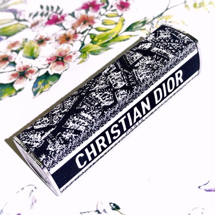 ディオール アディクト クチュール リップスティック ケース/Dior/その他化粧小物を使ったクチコミ(4枚目)