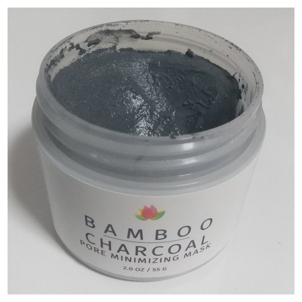 竹炭(BambooCharcoal)/place41./洗顔石鹸を使ったクチコミ(3枚目)