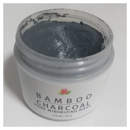 竹炭(BambooCharcoal)/place41./洗顔石鹸を使ったクチコミ(3枚目)