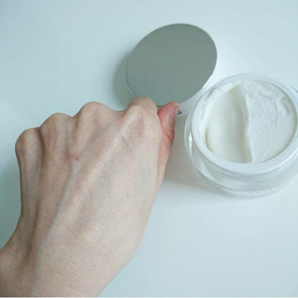 センシ バイオミメティック クリーム/エステダム/フェイスクリームを使ったクチコミ(7枚目)