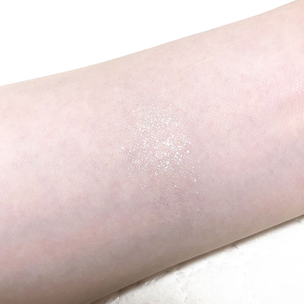 プロ シングル シャドウ/CLIO/単色アイシャドウを使ったクチコミ（2枚目）