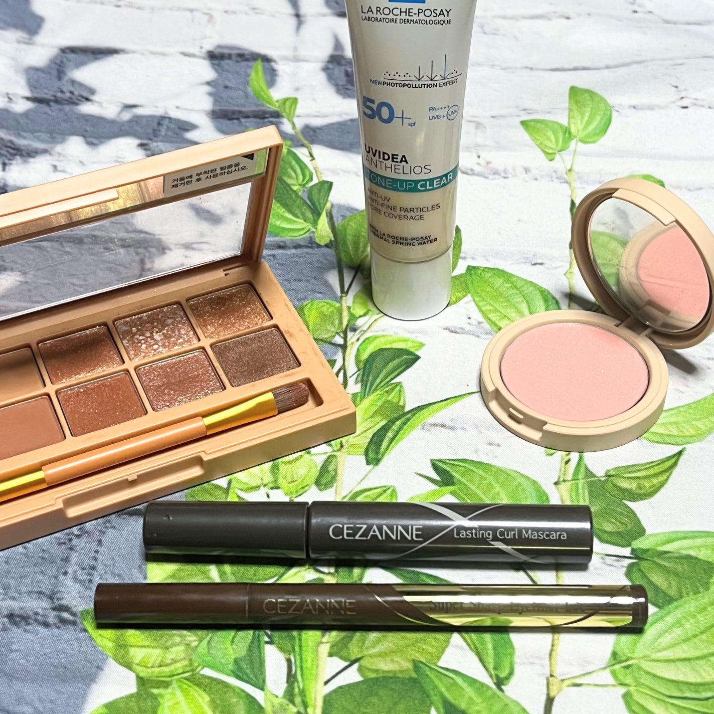 UVイデア XL プロテクショントーンアップ/ラ ロッシュ ポゼ/日焼け止めクリームを使ったクチコミ(7枚目)