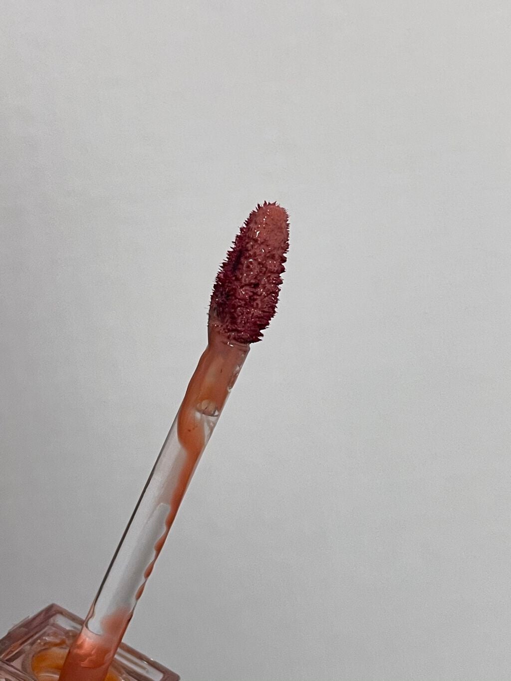 デューティント/AMUSE/リップティントを使ったクチコミ(3枚目)