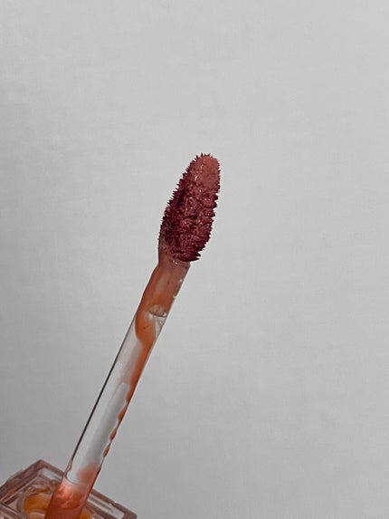 デューティント/AMUSE/リップティントを使ったクチコミ(3枚目)