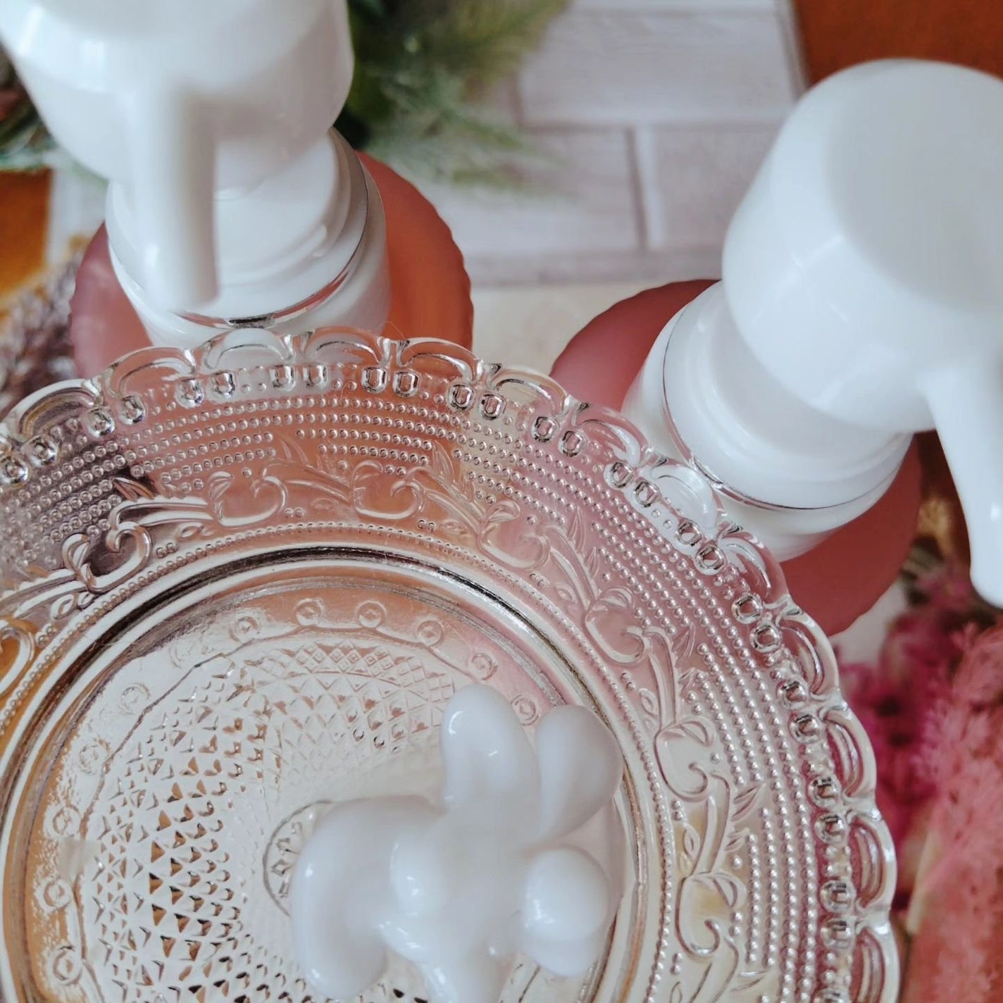 リラックス × うるつや シャンプー/トリートメント/h&s/市販シャンプーを使ったクチコミ(2枚目)