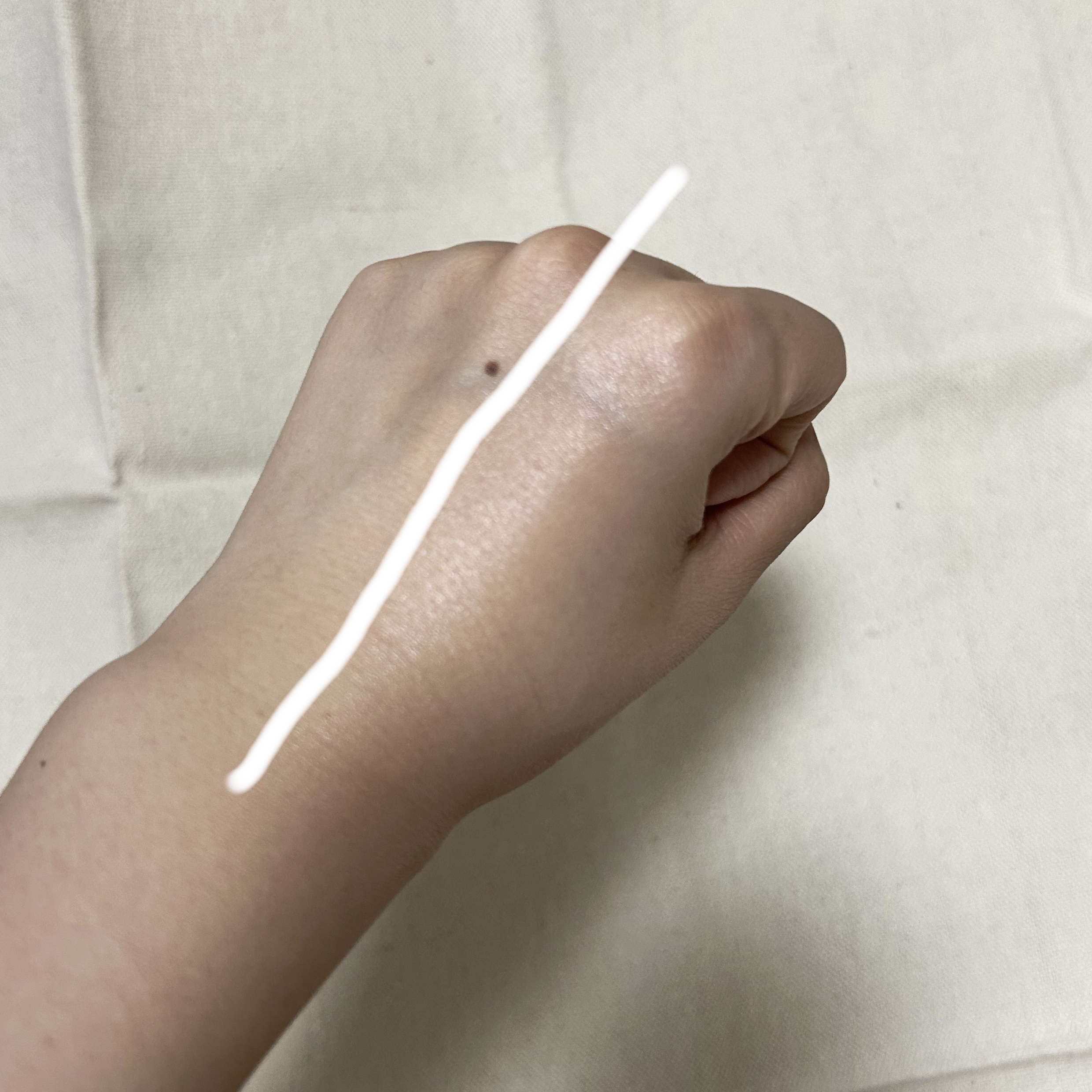 &be UVプライマー/＆be/化粧下地を使ったクチコミ（2枚目）