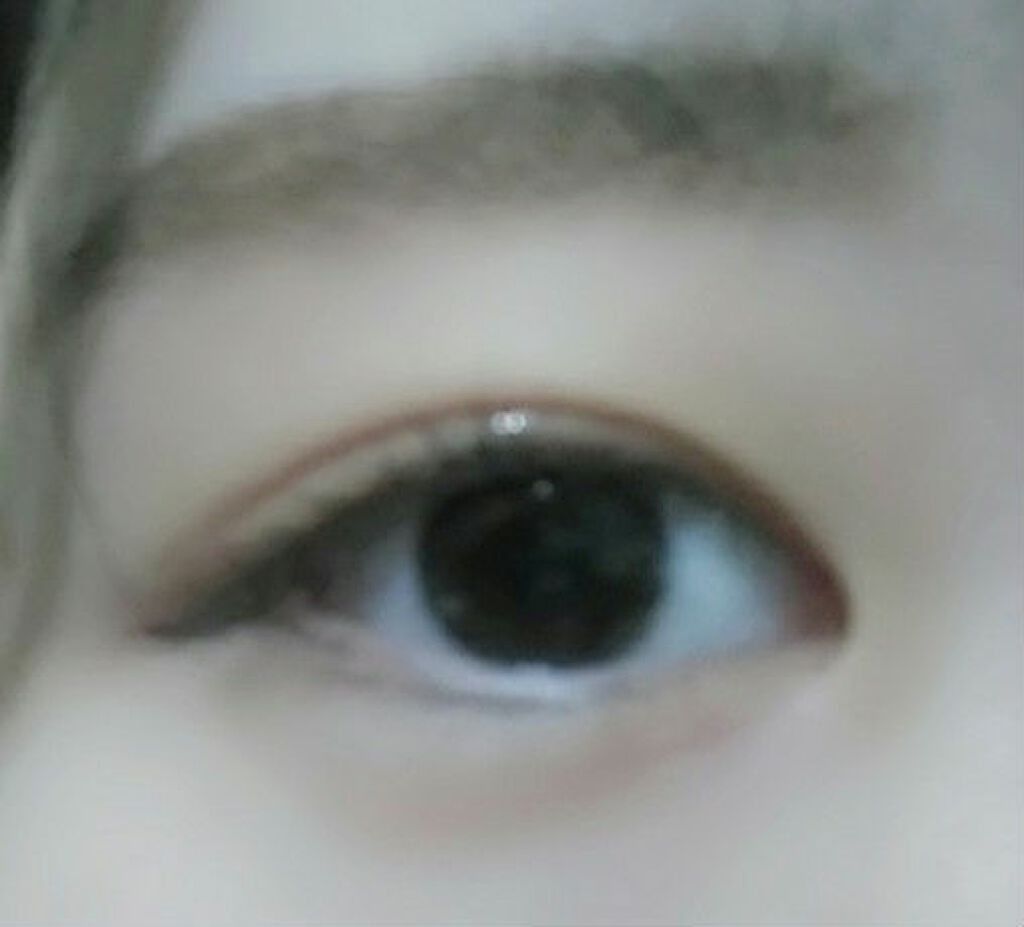 ルドゥーブル/ルドゥーブル/二重まぶた用アイテムを使ったクチコミ(4枚目)