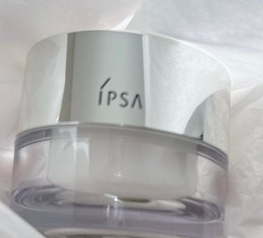 IPSA ターゲットエフェクト Sのクチコミ「IPSA
ターゲットエフェクト S

アクアと一緒に使うクリームを探していて購入。
使い心地は.....」（1枚目）