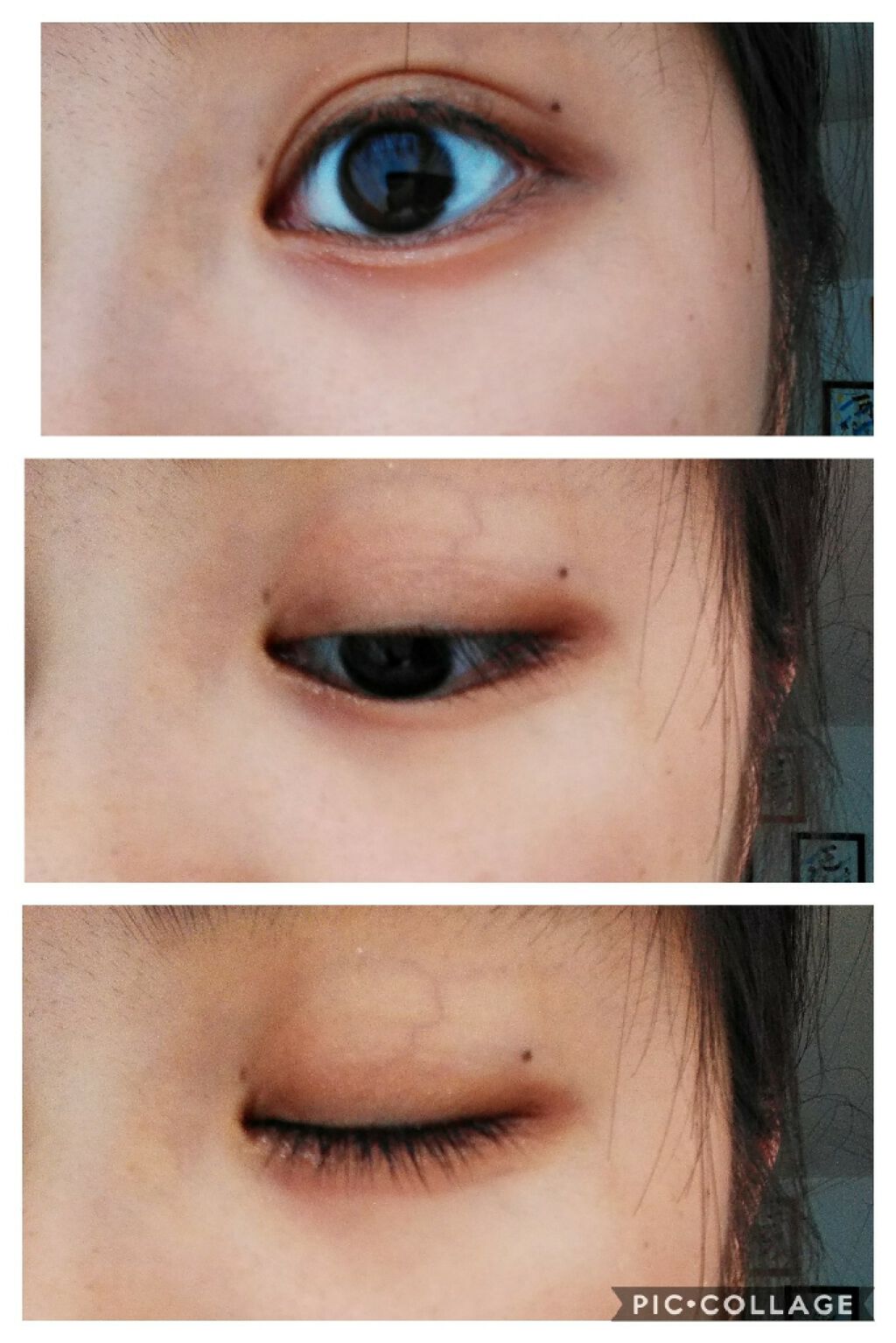 【旧品】パーフェクトスタイリストアイズ/キャンメイク/アイシャドウパレットを使ったクチコミ(3枚目)