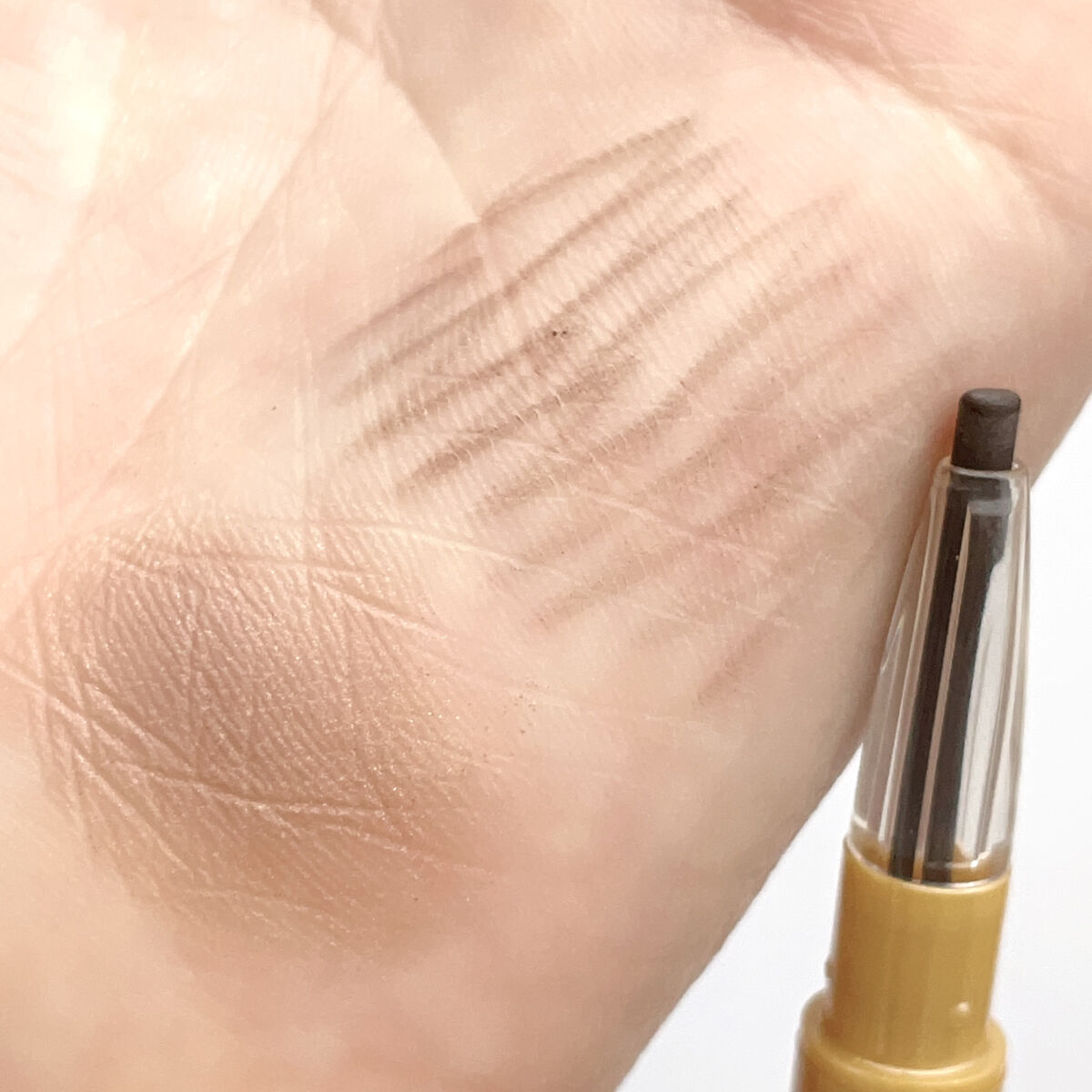 パウダー＆ペンシル　アイブロウＥＸ/excel/アイブロウペンシル by 秋秋︎︎