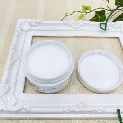 とろんと濃ジェル 薬用美白 N/なめらか本舗/オールインワン化粧品を使ったクチコミ(2枚目)