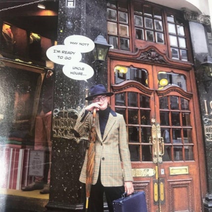 Yuki on LIPS 「.kyoko先生のosの課題❤︎テーマは【自由に創造する】💅...」(2枚目)