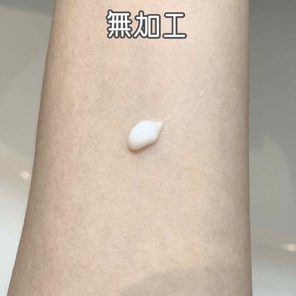 メラシロC クリーム/DAISO/フェイスクリームを使ったクチコミ(3枚目)