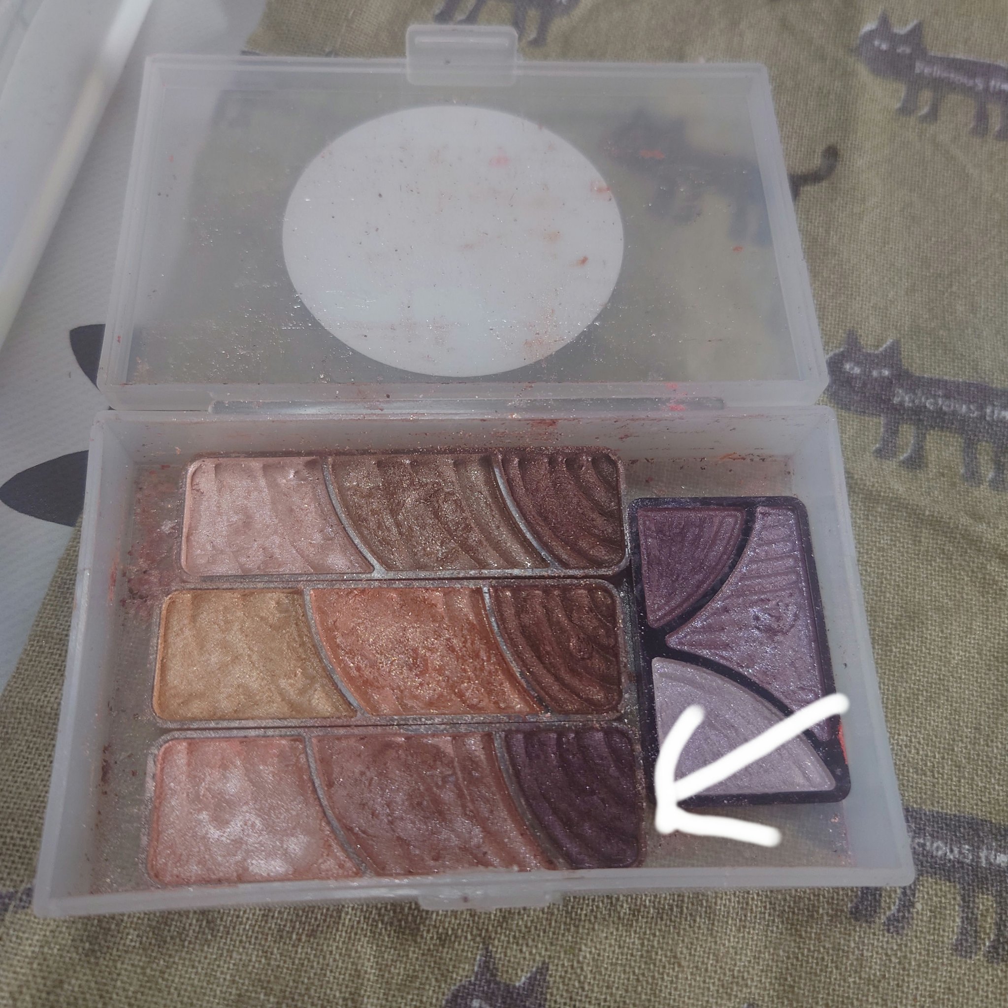 ミューテッドシアーティント/Ririmew/リップティントを使ったクチコミ（1枚目）