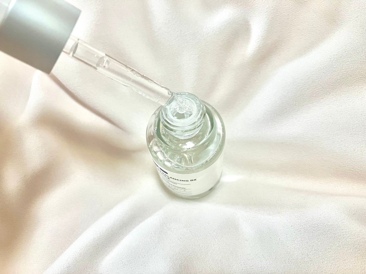 131 ポア クリアリング セラム/Celladix/美容液を使ったクチコミ(3枚目)