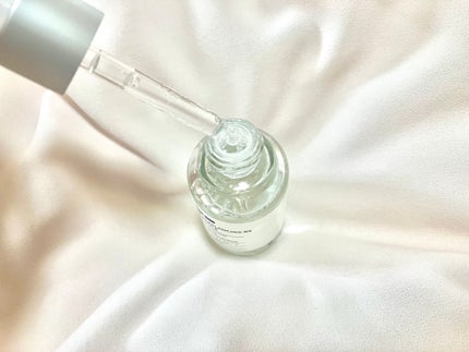 131 ポア クリアリング セラム/Celladix/美容液を使ったクチコミ(3枚目)