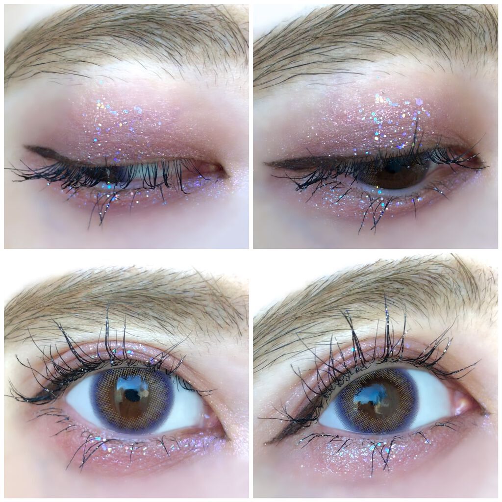 ライトスティックス/ColourPop/ジェル・クリームチークを使ったクチコミ（2枚目）